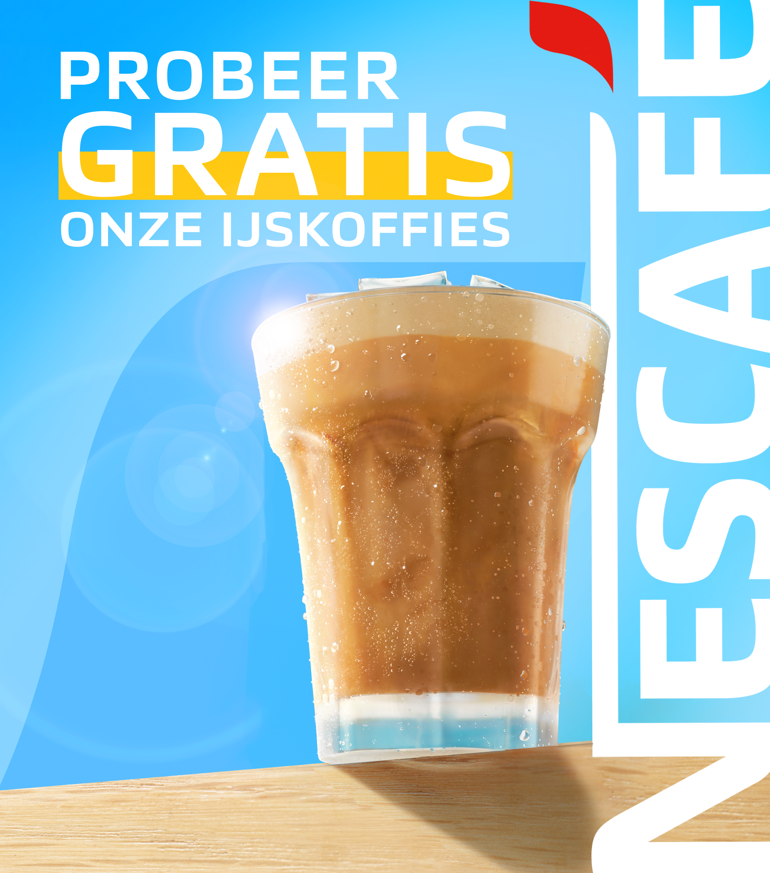 Nescafé